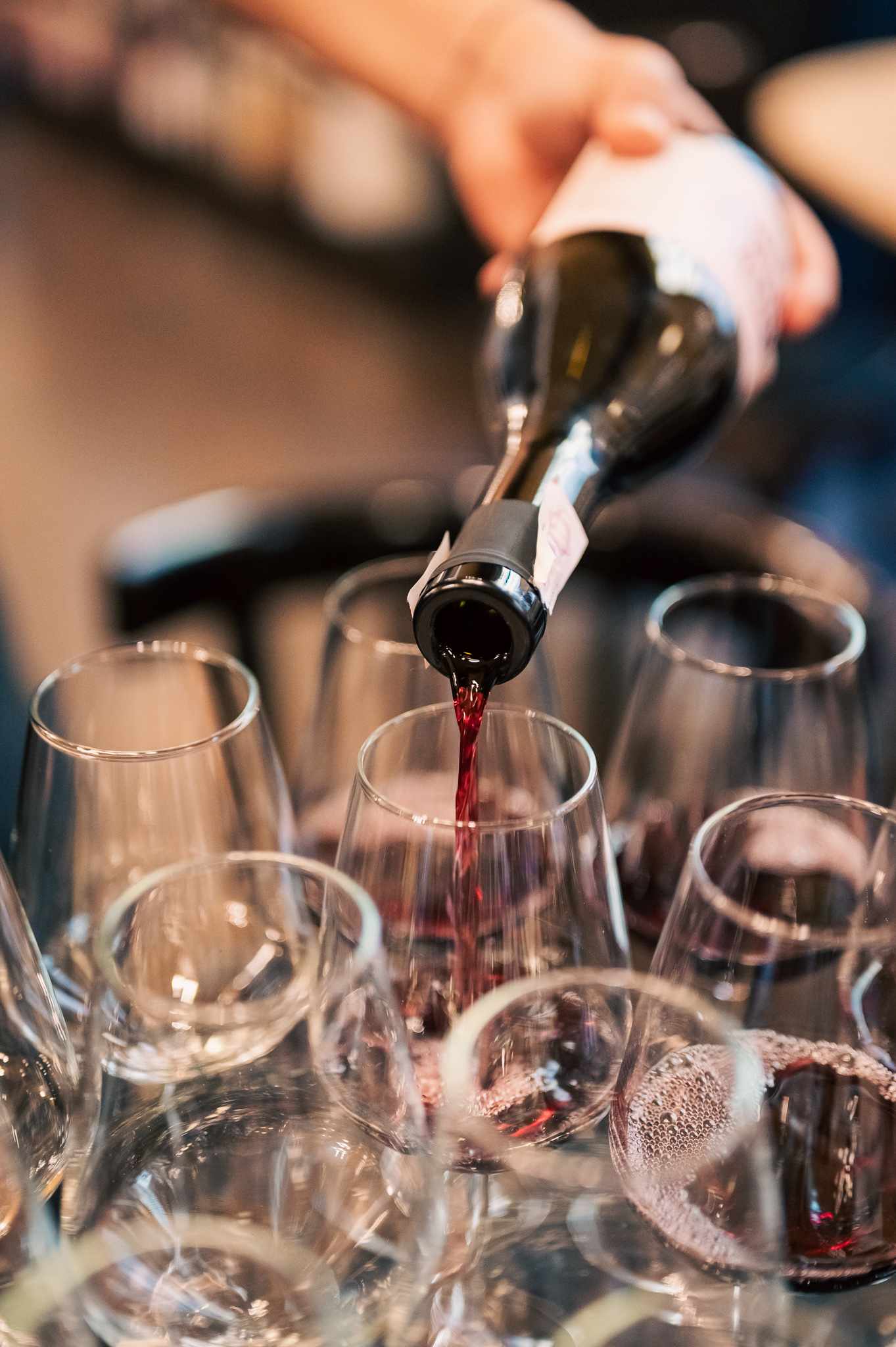 Amigos Caffè e la Trieste Cocktail Week 2025: un brindisi alle eccellenze del territorio